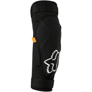 FOX Launch D3O Ellenbogenprotektoren - Schwarz - S - unisex