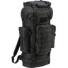 Brandit Molle Battle Rucksack - Schwarz - 60l+ - unisex