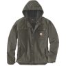 Carhartt Bartlett Jacke - Grün - S - unisex