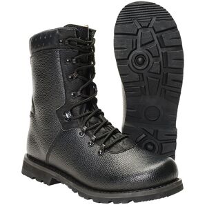 Brandit BW Kampfstiefel Modell 2000 - Schwarz - 44 - unisex