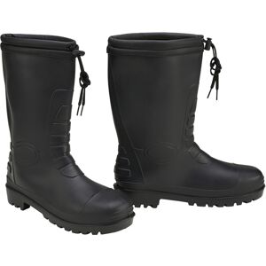 Brandit All Seasons Gummistiefel - Schwarz - 45 - unisex