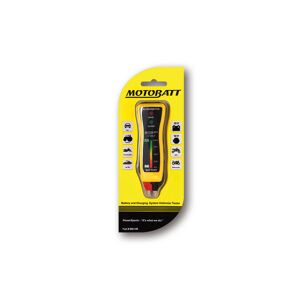 MOTOBATT Batterietester MB-VM -  -  - unisex