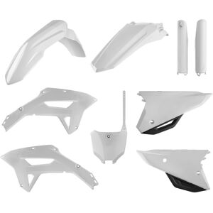 POLISPORT Kunststoff-Kit - weiß (21-22) Honda CRF450RX - weiss -  - unisex