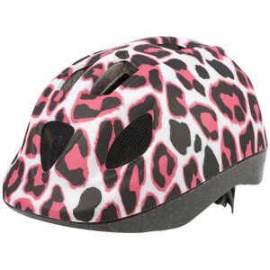 POLISPORT Kinder Pinky Weiß/Pink Helm Größe XS - weiss -  - unisex