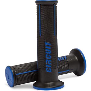 Circuit Equipment SPEED Gummigriffe - Schwarz Blau -  - unisex