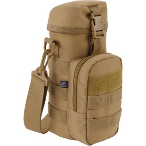 Brandit II Flaschenhalter - Beige - Einheitsgröße - unisex