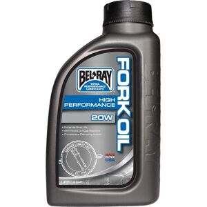 Bel Ray Bel-Ray High Performance 20W Gabelöl 1 Liter -  -  - unisex