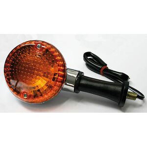 Paaschburg & Wunderlich GmbH Blinker EN 500, ZL 600/1000, VN 1500 - Silber -  - unisex