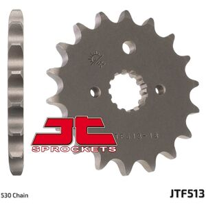 JT SPROCKETS Standard-Stahlritzel 513 - 530 -  -  - unisex