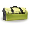 SW-Motech Drybag 600 Hecktasche - 60 l. Signalgelb. Wasserdicht. - Gelb - Einheitsgröße - unisex