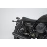 SW-Motech SLC Seitenträger rechts - Moto Guzzi V9 Roamer/Bobber (15-). -  -  - unisex