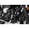 SW-Motech Sturzbügel - Schwarz. Kawasaki W800 Street / Cafe (18-). - schwarz -  - unisex