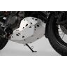 SW-Motech Motorschutz - Silbern. Suzuki V-Strom 1050 (19-). - silber -  - unisex