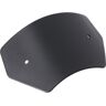 SW-Motech Windschild - Schwarz. Triumph Bonneville T100 (16-)/T120 (15-). - schwarz -  - unisex