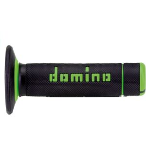 Domino Beschichtungen A020 Bicolor MX voller Griff -  -  - unisex