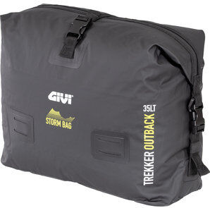 Givi Innentasche 35 Liter für Outback Aluminium-Koffer