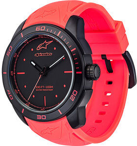 Alpinestars Tech Watch 3H Armbanduhr