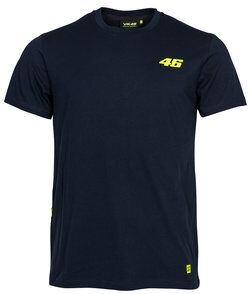 Louis VR46 Chase T-Shirts L