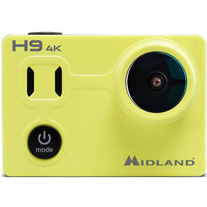 Midland H9 Actionkamera
