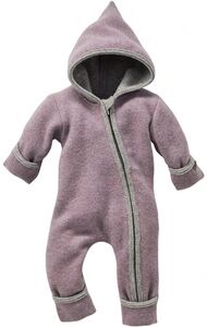 Stapf Baby Strampler Donnerstein  - Size: 56 62 68 74 80 86