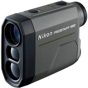 Nikon Entfernungsmesser Prostaff 1000