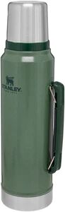 Stanley Vakuum Isolierflasche Classic Legendary 1 l