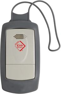 KH-Security Alarm Travel Tag