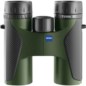 ZEISS Fernglas Terra ED 10x32