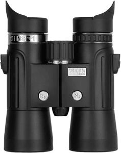 Steiner Fernglas Wildlife 10x42