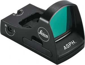 Leica Leuchtpunktzielgerät Tempus ASPH