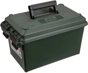 MTM Munitionstransportbox Ammo Can