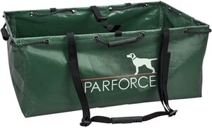 Parforce Multi- und Wildwanne Flexy ? faltbar