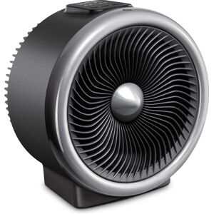 Trotec 2-in-1 Heizlüfter, Ventilator TFH 2000 E