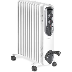 Trotec Ölradiator TRH 21 E