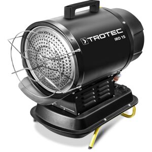 Trotec Infrarot-Ölheizer IRO 15