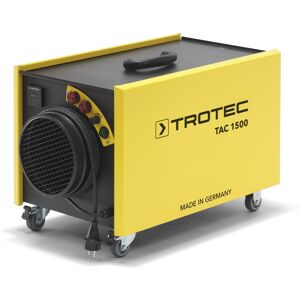 Trotec Luftreiniger TAC 1500