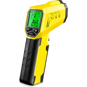 Trotec Infrarot-Thermometer / Pyrometer BP17