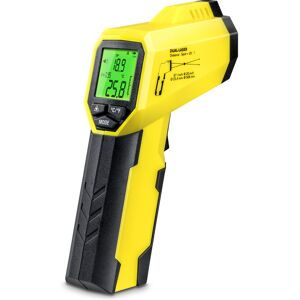 Trotec Pyrometer-Taupunktscanner BP25