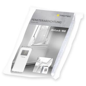 Trotec AirLock 100 Fensterabdichtung