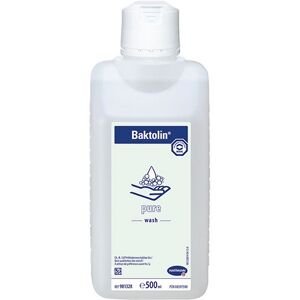 BAKTOLIN pure Lotion 500 ml