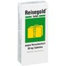 REISEGOLD Tabs gegen Reiseübelkeit 10 St