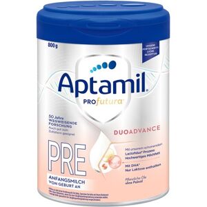 APTAMIL Profutura Duo Advance Pre ab Geburt 800 g