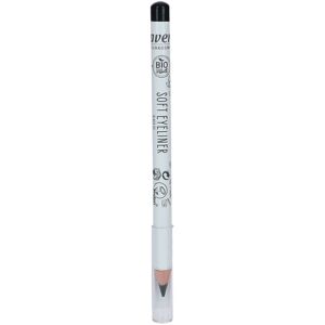 LAVERA Soft Eyeliner 01 black 1.14 g