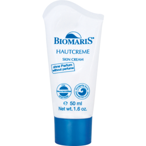 BIOMARIS Hautcreme ohne Parfum 50 ml