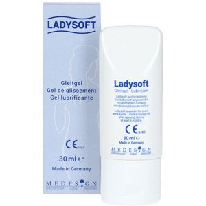 LADYSOFT Gleitgel 30 ml