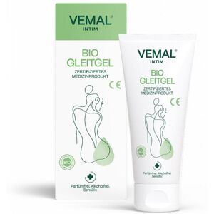 VEMAL Intim Bio Gleitgel 100 ml