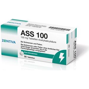 ASS 100 50 St