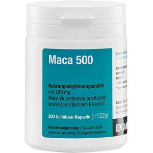 MACA 500 Kapseln 200 St