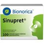 sinupret 100 st