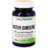 ROTER GINSENG 90 mg GPH Kapseln 60 St